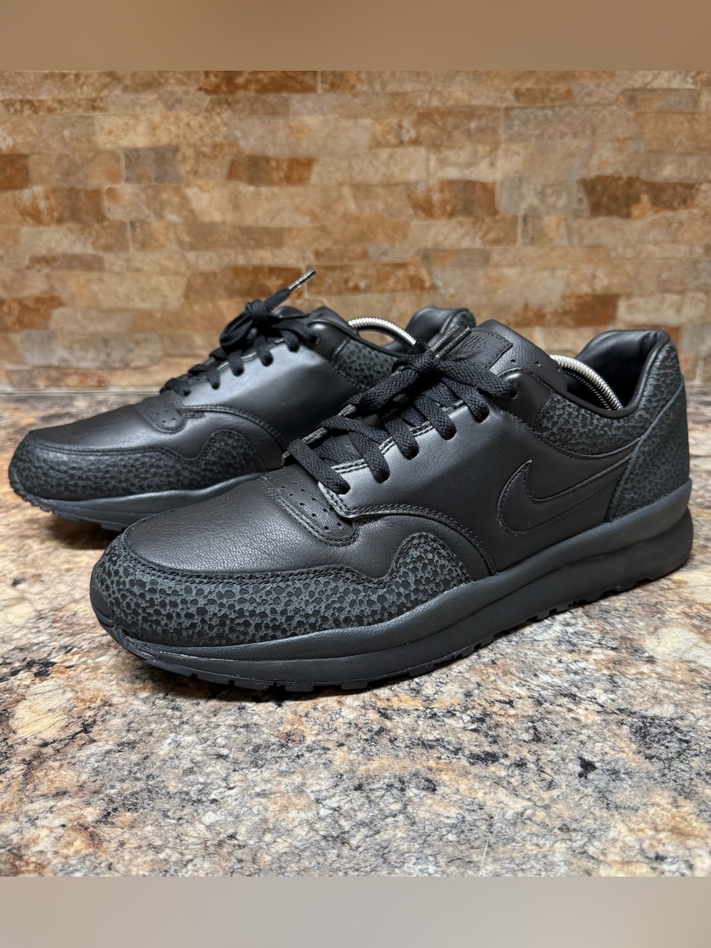 2018 NIKE SAFARI "ANTHRACITE" QUICKSTRIKE AO3295-002 SIZE 13 MENS
